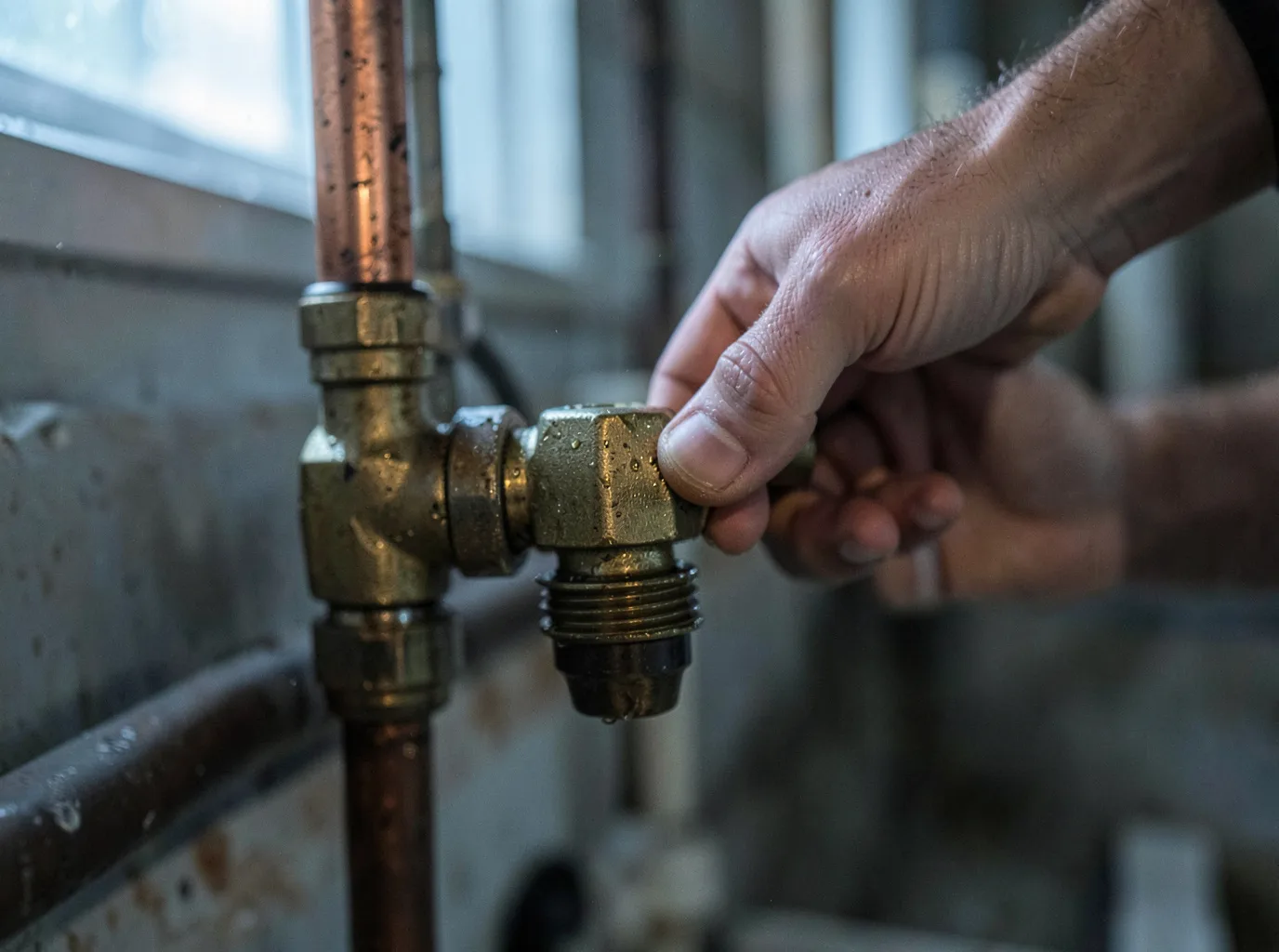 Emergency Plumber Glade Valley, NC FAQs